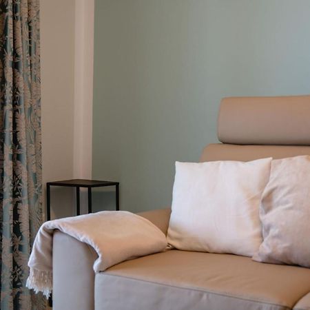 Apartvilla Pag Pag Town Eksteriør bilde