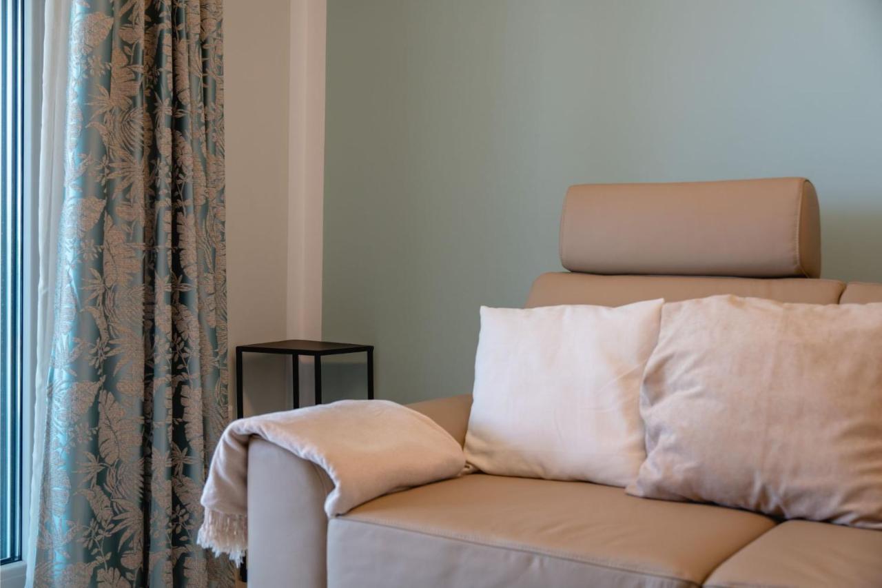 Apartvilla Pag Pag Town Eksteriør bilde
