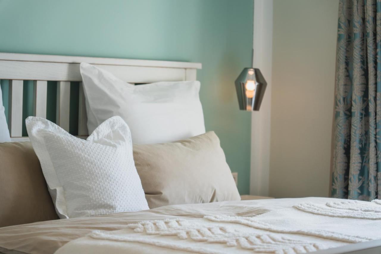 Apartvilla Pag Pag Town Eksteriør bilde