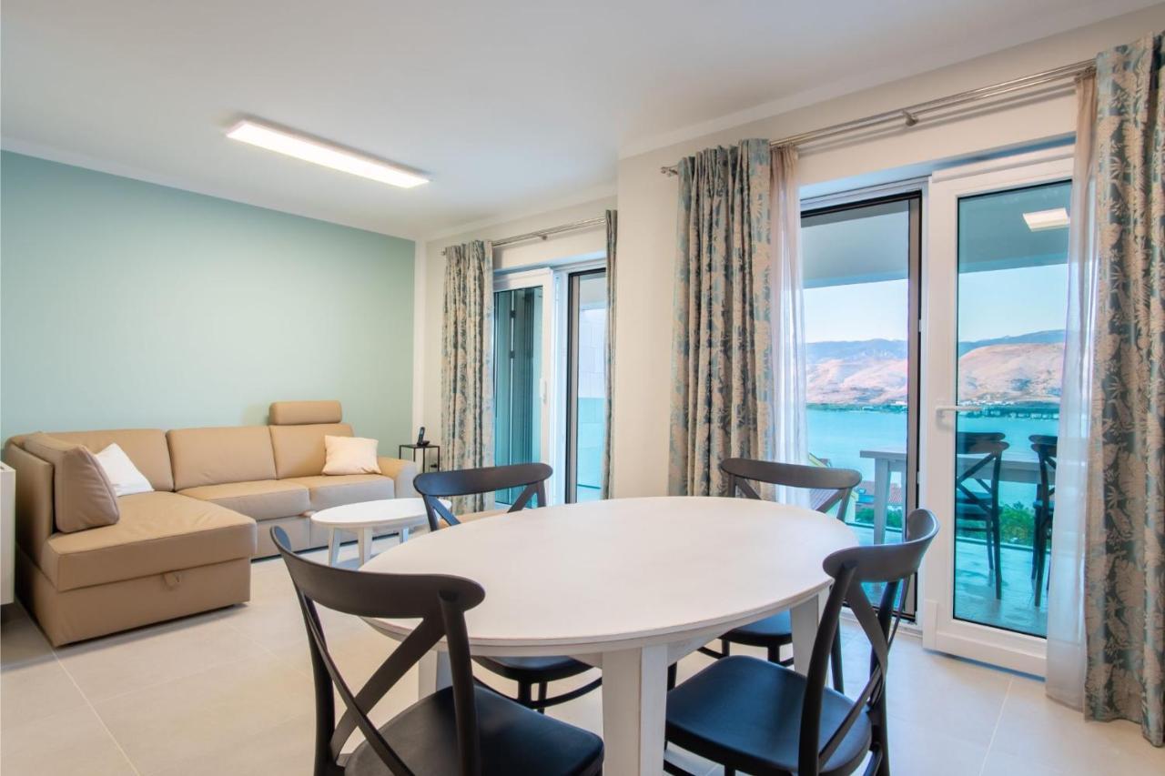Apartvilla Pag Pag Town Eksteriør bilde