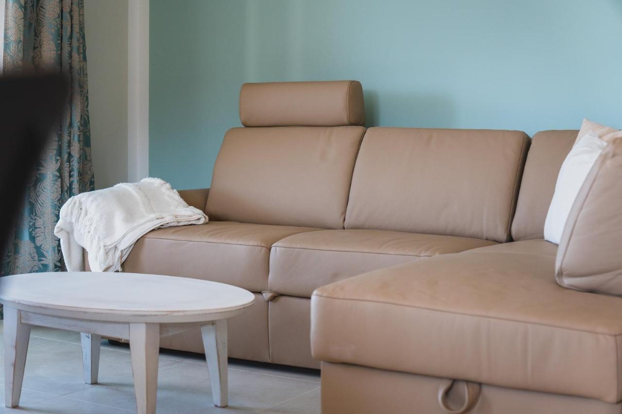 Apartvilla Pag Pag Town Eksteriør bilde