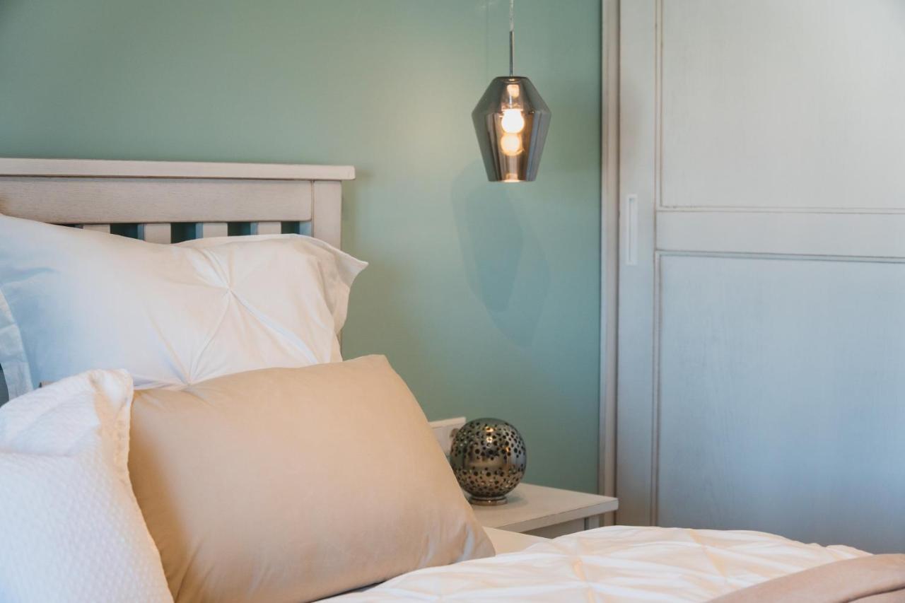 Apartvilla Pag Pag Town Eksteriør bilde