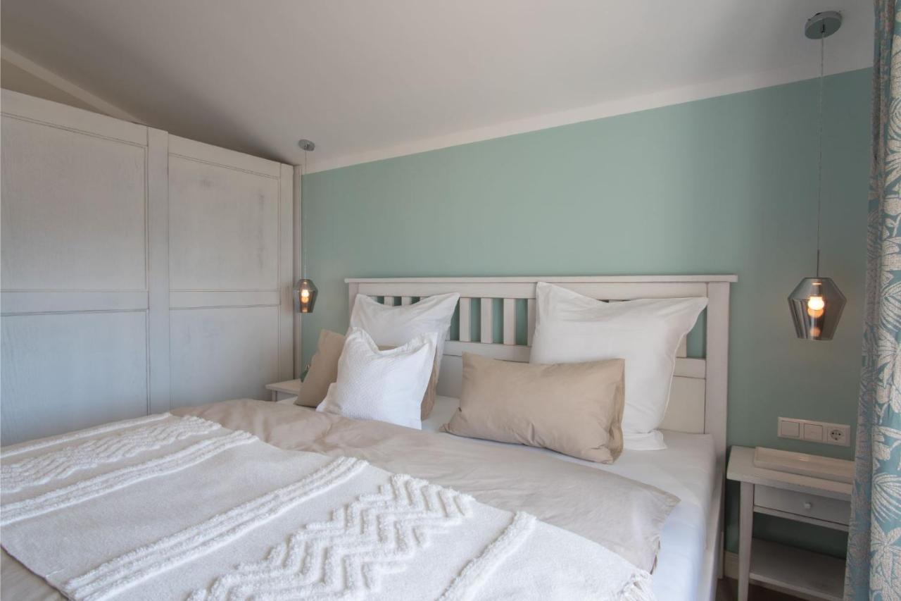 Apartvilla Pag Pag Town Eksteriør bilde